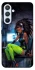 Чехол на Samsung Galaxy A54 5G Cyber girl фото 1 из 1