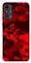 Чехол на ZTE Blade A53 Camouflage v28 фото 1 из 1