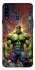 Чехол на Samsung Galaxy A20s Hulk фото 1 из 1