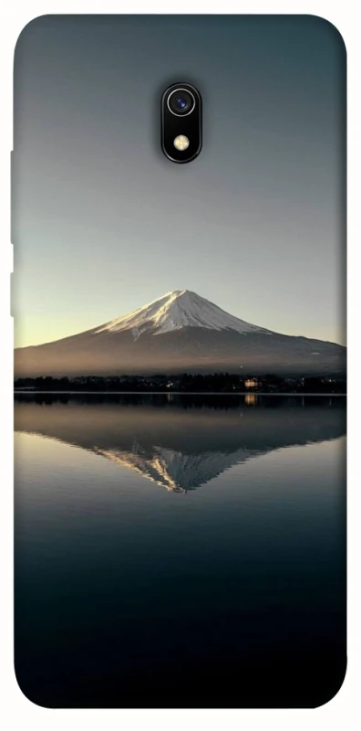 Чохол на Xiaomi Redmi 8a Fujiyama v2 фото 1 з 1