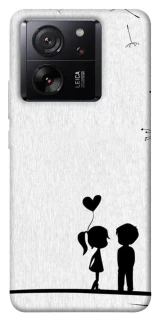 Чехол на Xiaomi 13T Pro Love everywere фото 1 Чехол на Xiaomi 13T Pro Love everywere фото 1 из 1