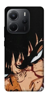 Чохол на Xiaomi Redmi Note 14 4G (Int. version) Berserk v6 фото 1 з 1