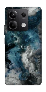 Чехол на Xiaomi Redmi Note 13 5G Dior ver.2 фото 1 из 1