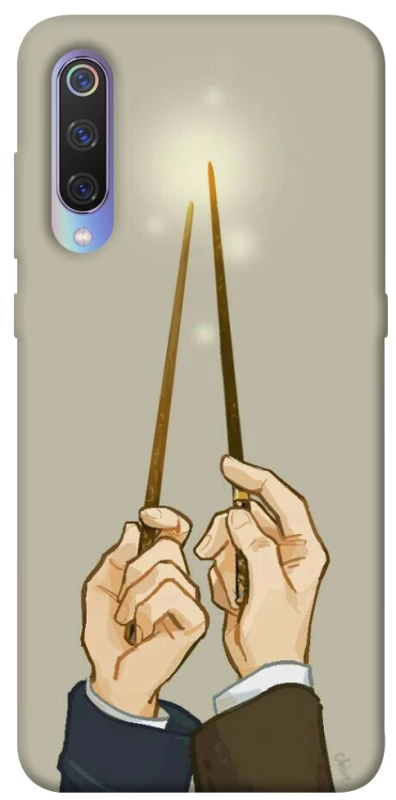 Чехол на Xiaomi Mi 9 Harry Potter v3 фото 1 из 1