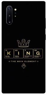 Чохол на Samsung Galaxy Note 10 Plus King ver.1 фото 1 з 1