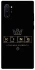 Чохол на Samsung Galaxy Note 10 Plus King ver.1 фото 1 з 1