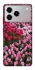 Чехол на ZTE Blade A76 Flowers v9 фото 1 из 1