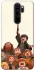 Чехол на Xiaomi Redmi Note 8 Pro Harry Potter V22 фото 1 из 1