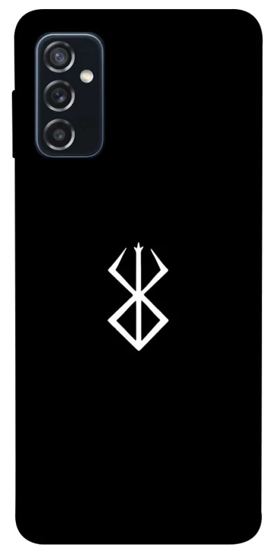 Чохол на Samsung Galaxy M52 Мітка Берсерка фото 1 з 1