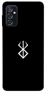 Чехол на Samsung Galaxy M52 Метка Берсерка фото 1 из 1