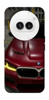 Чохол на Nothing Phone (2a) BMW V56 фото 1 з 1