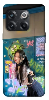 Чохол на OnePlus 10T Asa v2 - BABYMONSTER фото 1 з 1