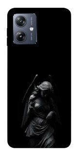Чохол на Motorola Moto G54 Angel фото 1 Чохол на Motorola Moto G54 Angel фото 1 з 1