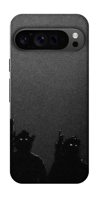 Чохол на Google Pixel 9 Pro Night operations фото 1 з 1