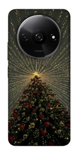 Чехол на Xiaomi Redmi A3 Новогодний v16 фото 1 из 1