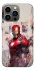 Чехол на Apple iPhone 13 Pro (6.1") Ironman фото 1 из 1