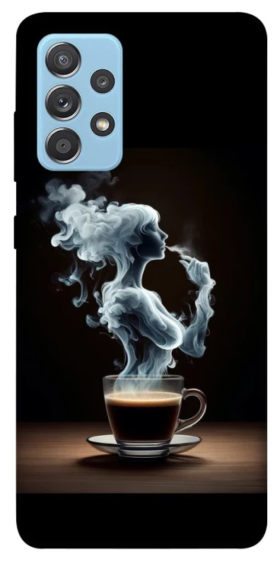 Чехол на Samsung Galaxy A52 4G / A52 5G Coffe Time фото 1 из 1
