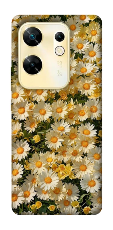 Чехол на Infinix Zero 30 4G Camomile фото 1 из 1