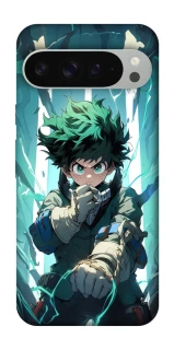 Чохол на Google Pixel 9 Pro XL Izuku Midoriya фото 1 з 1