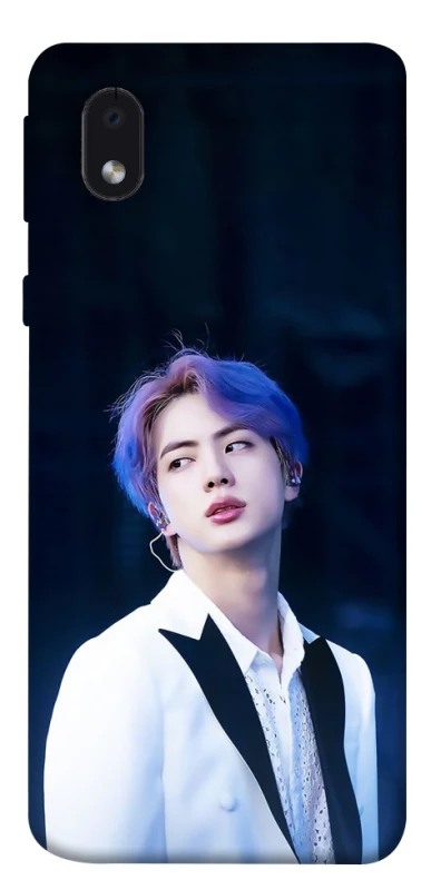 Чехол на Samsung Galaxy M01 Core / A01 Core Jin - BTS фото 1 из 1
