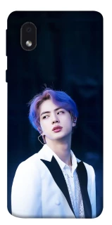 Чехол на Samsung Galaxy M01 Core / A01 Core Jin - BTS фото 1 из 1