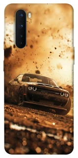 Чехол на OnePlus Nord Mud race фото 1 из 1