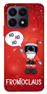 Чехол на Huawei Honor X8a Frontoclaus фото 1 из 1