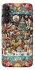 Чехол на Samsung Galaxy A34 5G Christmas spirit ver.17 фото 1 из 1