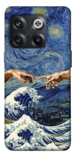 Чохол на OnePlus 10T Art collage ver.7 фото 1 з 1