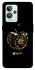 Чохол на Realme GT2 Apple logo ver.2 фото 1 з 1