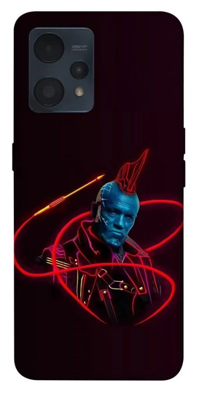 Чохол на Realme 9 4G / 9 Pro+ Yondu фото 1 з 1