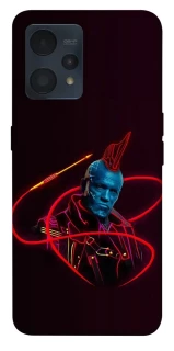 Чохол на Realme 9 4G / 9 Pro+ Yondu фото 1 з 1