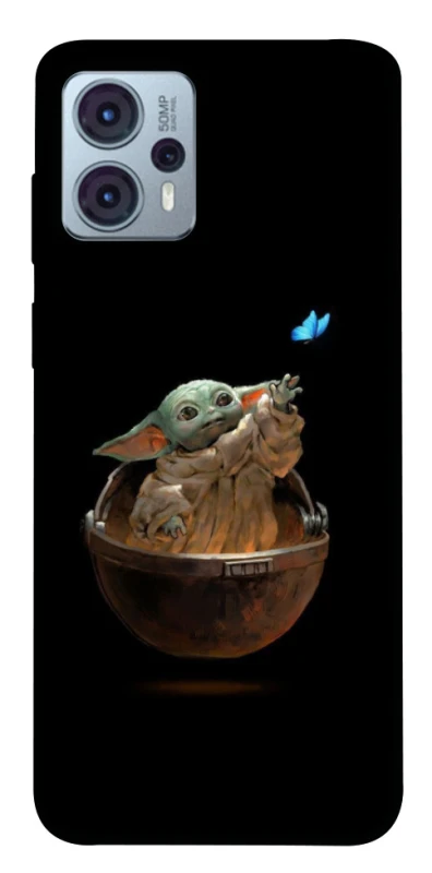 Чохол на Motorola Moto G23 Star Wars Grogu фото 1 з 1