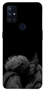 Чехол на OnePlus Nord N10 5G House of the Dragon ver.8 фото 1 из 1