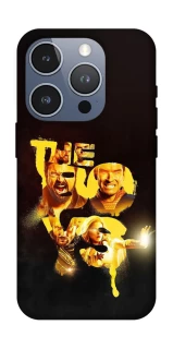 Чохол на Apple iPhone 16 Pro The boys фото 1 з 1