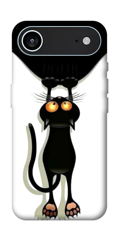 Чохол на Apple iPhone 17 Air (6.5") But it's not white фото 1 з 1