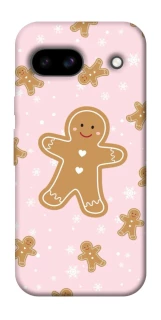 Чохол на Google Pixel 8a Новорічний v39 фото 1 з 1