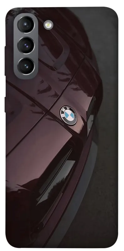 Чохол на Samsung Galaxy S21 BMW v51 фото 1 з 1