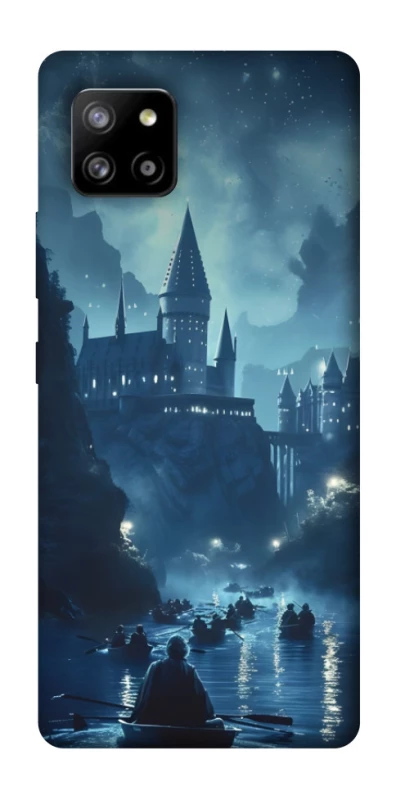 Чехол на Samsung Galaxy A42 5G Harry Potter v10 фото 1 из 1