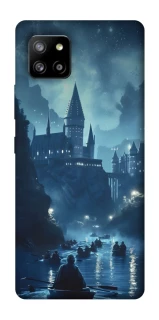 Чехол на Samsung Galaxy A42 5G Harry Potter v10 фото 1 из 1
