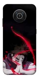 Чехол на Nokia X10 / X20 Choso фото 1 из 1