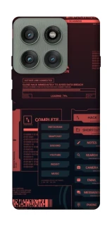 Чохол на Motorola Edge 60 Pro Attention фото 1 з 1