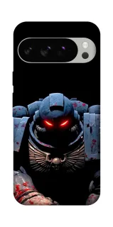 Чехол на Google Pixel 10 Pro Warhammer 40k v2 фото 1 из 1