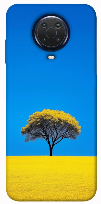 Чехол на Nokia G20 / G10 / 6.3 Field v2 фото 1 из 1