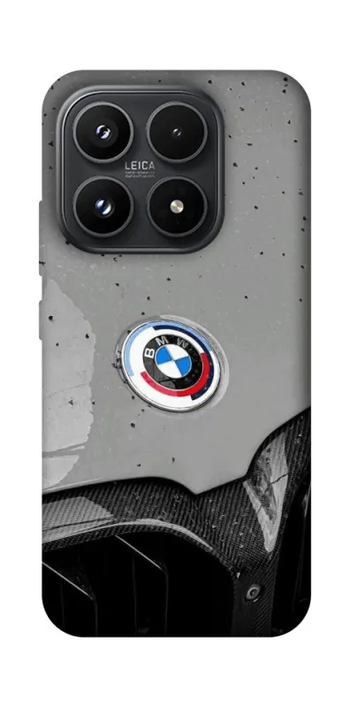 Чехол на Xiaomi 17 BMW v52 фото 1 из 1