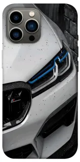 Чохол на Apple iPhone 12 Pro Max (6.7") BMW v37 фото 1 з 1