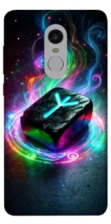 Чохол на Xiaomi Redmi Note 4X / Note 4 (Snapdragon) Руна Альгіз фото 1 з 1