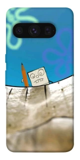 Чехол на Google Pixel 8 Pro Karaculya фото 1 из 1