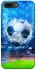 Чехол на Apple iPhone 7 plus / 8 plus Fantasy Football Stadium фото 1 из 1