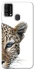 Чохол на Samsung Galaxy M21s Leopard Art v2 фото 1 з 1